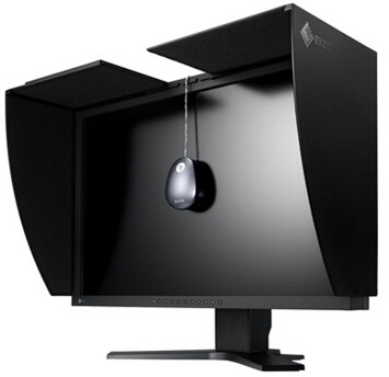 Eizo Monitor (Eizo Monitor)